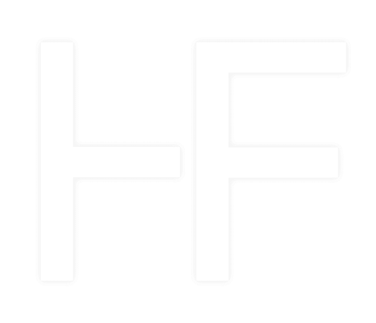 HF avocat Logo slider blanc